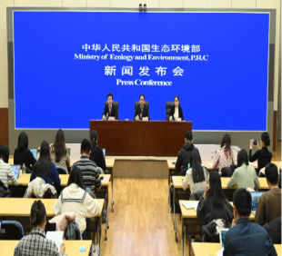 生态环境部公布第三批美丽河湖优秀案例